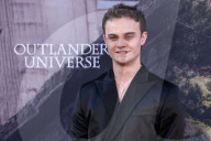 Los Angeles Premiere Of STARZ's 'Outlander: Blood Of My Blood' Season 1