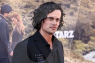 Los Angeles Premiere Of STARZ's 'Outlander: Blood Of My Blood' Season 1