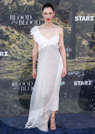 Los Angeles Premiere Of STARZ's 'Outlander: Blood Of My Blood' Season 1