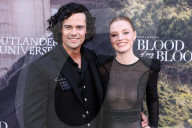 Los Angeles Premiere Of STARZ's 'Outlander: Blood Of My Blood' Season 1