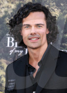 Los Angeles Premiere Of STARZ's 'Outlander: Blood Of My Blood' Season 1