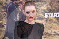 Los Angeles Premiere Of STARZ's 'Outlander: Blood Of My Blood' Season 1