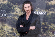 Los Angeles Premiere Of STARZ's 'Outlander: Blood Of My Blood' Season 1