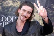 Los Angeles Premiere Of STARZ's 'Outlander: Blood Of My Blood' Season 1
