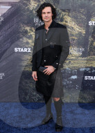 Los Angeles Premiere Of STARZ's 'Outlander: Blood Of My Blood' Season 1