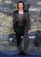 Los Angeles Premiere Of STARZ's 'Outlander: Blood Of My Blood' Season 1