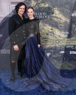 Los Angeles Premiere Of STARZ's 'Outlander: Blood Of My Blood' Season 1