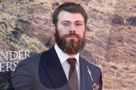 Los Angeles Premiere Of STARZ's 'Outlander: Blood Of My Blood' Season 1