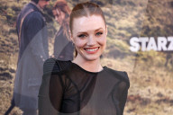 Los Angeles Premiere Of STARZ's 'Outlander: Blood Of My Blood' Season 1