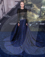 Los Angeles Premiere Of STARZ's 'Outlander: Blood Of My Blood' Season 1