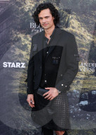 Los Angeles Premiere Of STARZ's 'Outlander: Blood Of My Blood' Season 1