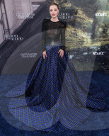 Los Angeles Premiere Of STARZ's 'Outlander: Blood Of My Blood' Season 1