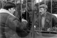 LA BASTON (1985)