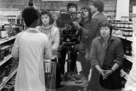 LA BASTON (1985)