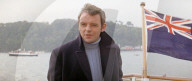 COMMANDO POUR UN HOMME SEUL - WHEN EIGHT BELLS TOLL (1971)