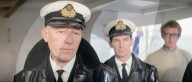 COMMANDO POUR UN HOMME SEUL - WHEN EIGHT BELLS TOLL (1971)