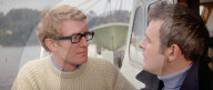 COMMANDO POUR UN HOMME SEUL - WHEN EIGHT BELLS TOLL (1971)