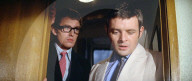 COMMANDO POUR UN HOMME SEUL - WHEN EIGHT BELLS TOLL (1971)