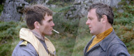COMMANDO POUR UN HOMME SEUL - WHEN EIGHT BELLS TOLL (1971)