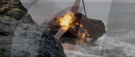 COMMANDO POUR UN HOMME SEUL - WHEN EIGHT BELLS TOLL (1971)
