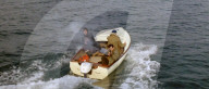 COMMANDO POUR UN HOMME SEUL - WHEN EIGHT BELLS TOLL (1971)