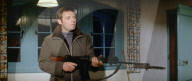 COMMANDO POUR UN HOMME SEUL - WHEN EIGHT BELLS TOLL (1971)