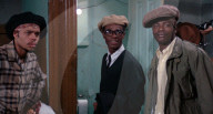 COOLEY HIGH (1975)