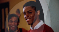 COOLEY HIGH (1975)