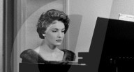 MEURTRE SOUS CONTRAT - MURDER BY CONTRACT (1958)