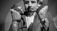 MEURTRE SOUS CONTRAT - MURDER BY CONTRACT (1958)