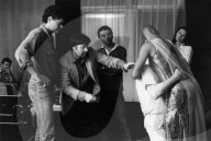 RONDE DE NUIT (1984)