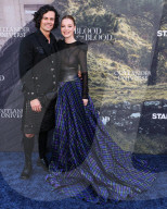Los Angeles Premiere Of STARZ's 'Outlander: Blood Of My Blood' Season 1