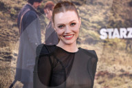 Los Angeles Premiere Of STARZ's 'Outlander: Blood Of My Blood' Season 1