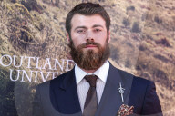 Los Angeles Premiere Of STARZ's 'Outlander: Blood Of My Blood' Season 1
