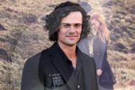 Los Angeles Premiere Of STARZ's 'Outlander: Blood Of My Blood' Season 1