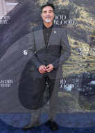 Los Angeles Premiere Of STARZ's 'Outlander: Blood Of My Blood' Season 1