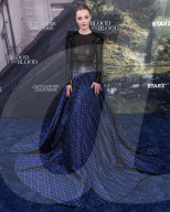 Los Angeles Premiere Of STARZ's 'Outlander: Blood Of My Blood' Season 1