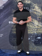 Los Angeles Premiere Of STARZ's 'Outlander: Blood Of My Blood' Season 1