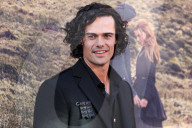 Los Angeles Premiere Of STARZ's 'Outlander: Blood Of My Blood' Season 1