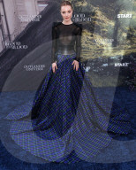 Los Angeles Premiere Of STARZ's 'Outlander: Blood Of My Blood' Season 1
