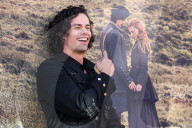 Los Angeles Premiere Of STARZ's 'Outlander: Blood Of My Blood' Season 1
