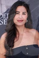 Los Angeles Premiere Of STARZ's 'Outlander: Blood Of My Blood' Season 1