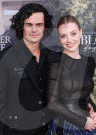 Los Angeles Premiere Of STARZ's 'Outlander: Blood Of My Blood' Season 1