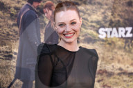 Los Angeles Premiere Of STARZ's 'Outlander: Blood Of My Blood' Season 1