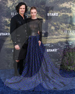 Los Angeles Premiere Of STARZ's 'Outlander: Blood Of My Blood' Season 1