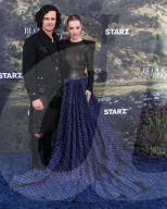 Los Angeles Premiere Of STARZ's 'Outlander: Blood Of My Blood' Season 1
