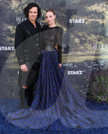 Los Angeles Premiere Of STARZ's 'Outlander: Blood Of My Blood' Season 1