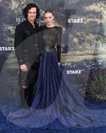 Los Angeles Premiere Of STARZ's 'Outlander: Blood Of My Blood' Season 1