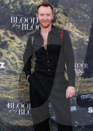Los Angeles Premiere Of STARZ's 'Outlander: Blood Of My Blood' Season 1