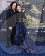 Los Angeles Premiere Of STARZ's 'Outlander: Blood Of My Blood' Season 1